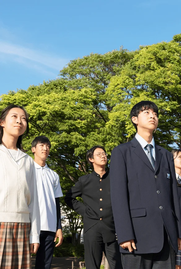 全ての高校生に越境体験インターンシップを